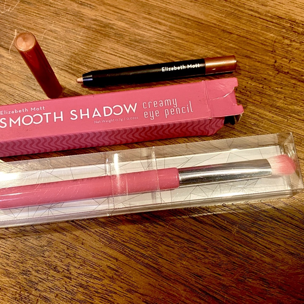 Elizabeth Mott Bundle